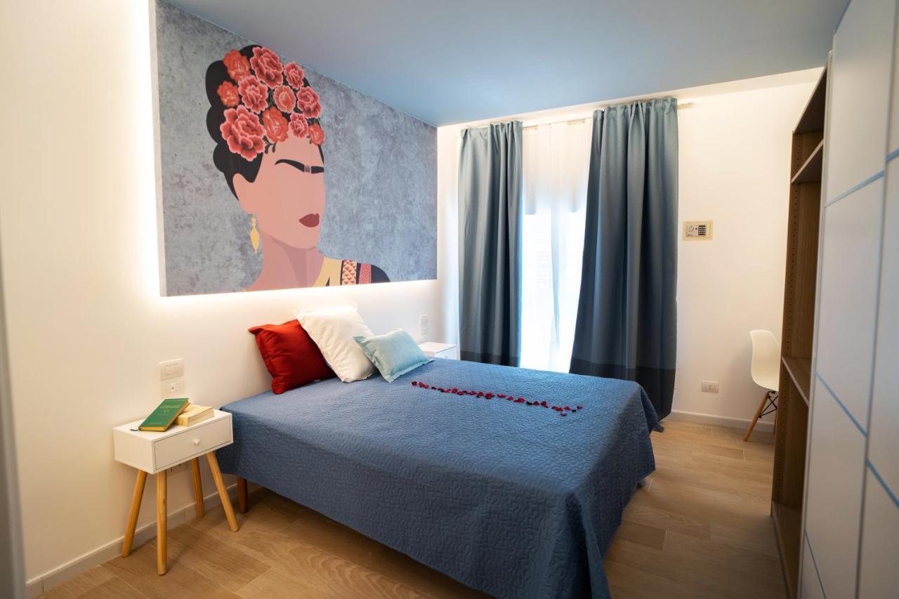 Bed & Breakfast L' Angolo Dei Poeti -